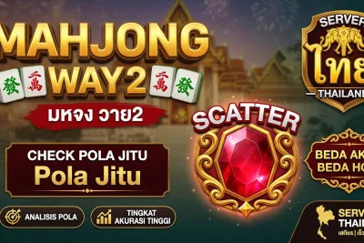 Bocor! Perbedaan Algoritma Akun Demo vs Akun Riil: Kenapa di Demo Selalu JP Tapi di Riil Selalu Zonk?
