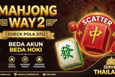 Bongkar Mitos Pola Admin: Kenapa Tidak Ada Manusia yang Bisa Ngatur Turunnya Simbol Secara Real-Time
