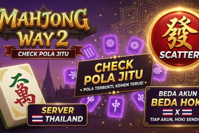 Fakta di Balik 'Buy Spin' Murah: Kenapa Fitur Beli Seringkali Jadi Jalan Pintas Menuju Saldo Zonk?