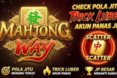 Penjelasan Hukum Angka Besar: Mengapa Sistem Komputer Semua Game Slot Menjamin Kekalahan Saldo dalam Jangka Panjang