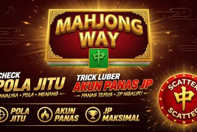 Misteri Fitur "Multiplier Berputar" Aztec Gems: Bagaimana Sistem Acak Mengunci Ekspektasi Kemenangan