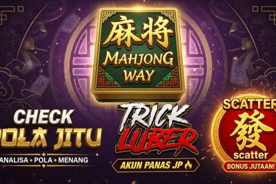 Mengapa Game 3 Baris Seperti Aztec Gems Jauh Lebih Cepat Memicu Putaran Berulang Tanpa Jeda?
