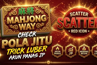 Mahjong Ways: Tiles Tradisional yang Membawa Kamu Ke Zaman Digital Tapi Gaya Hidup Kuno (Miskin)