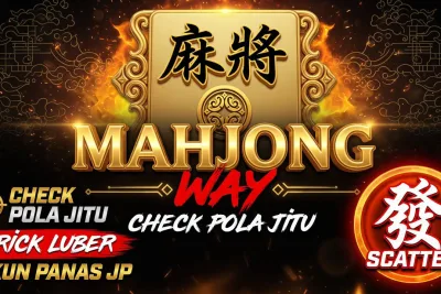 Mengapa Narasi "Modal Receh Jadi Puluhan Juta" di Wild West Gold Selalu Mengabaikan Hukum Probabilitas?