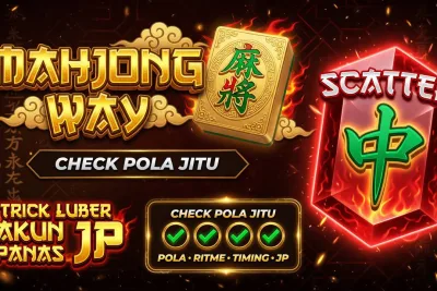 Analisis Teknis Keamanan Server Wild West Gold: Mengapa Pola Luar Mustahil Menembus Enkripsi RNG