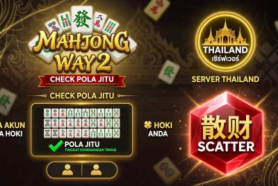 Mengapa Strategi "Mengejar Scatter" di Wild West Gold Sering Kali Berakhir dengan Kehilangan Kendali Saldo?