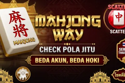 Aztec Gems: Penutup Seri — Berhenti Menggali Lubang, Mulai Membangun Jembatan