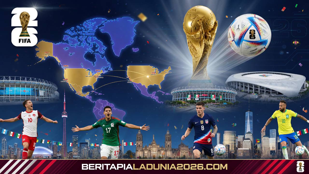 Uji IQ Sepak Bola Lo: Kenapa Formasi Raksasa Eropa Malah Sering Mati Kutu di Tangan Tim Underdog?